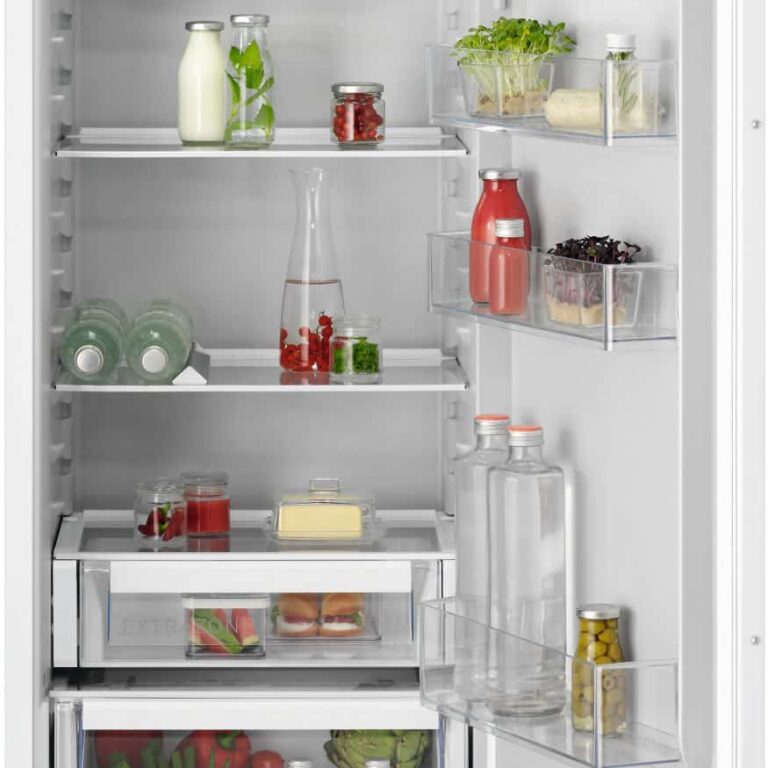 AEG Integrerbart køleskab TK6DS181EC