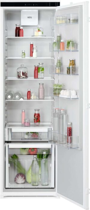 AEG Integrerbart køleskab TK6DS181ES