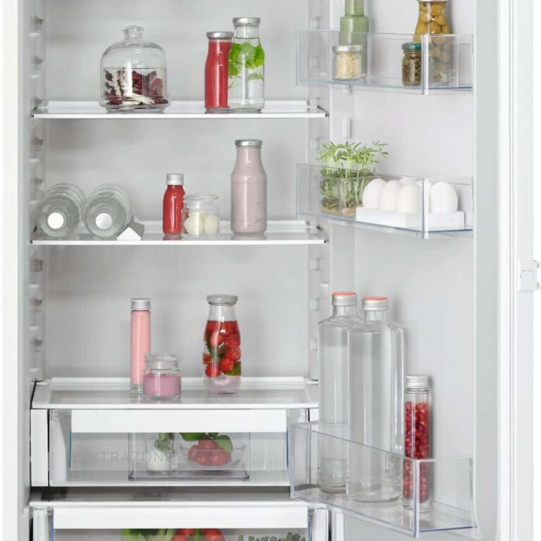 AEG Integrerbart køleskab TK6DS181ES