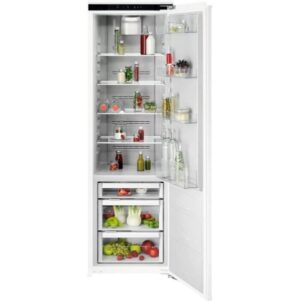AEG Integrerbart køleskab TK9ZS181EC - 2+2 års garanti