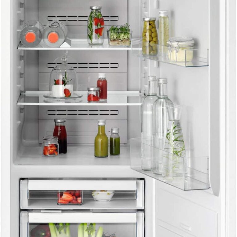 AEG Integrerbart køleskab TK9ZS181EC