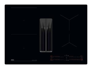 AEG Kogeplade med emfang TCH74B01CB