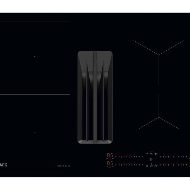 AEG Kogeplade med emfang TCH74B01CB