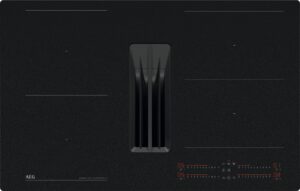 AEG Kogeplade med emfang TH84CC23CZ