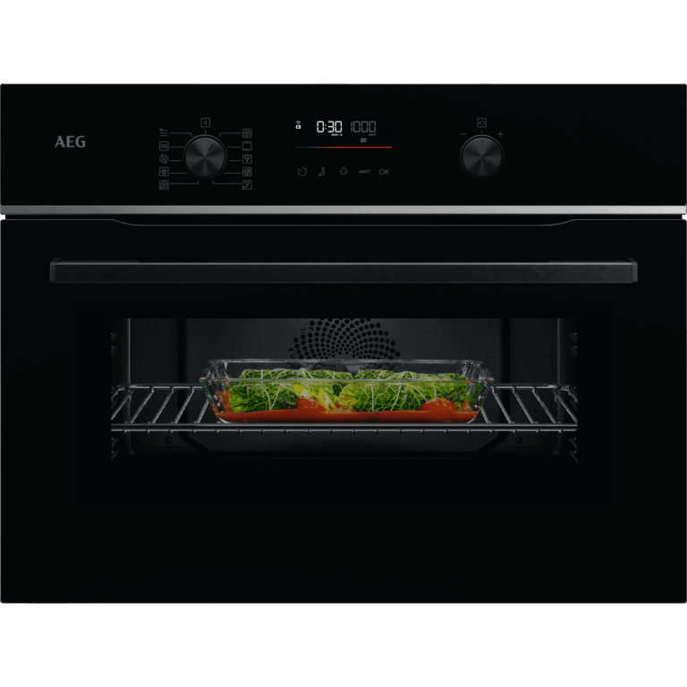 AEG Kombiovn TK6NK501B