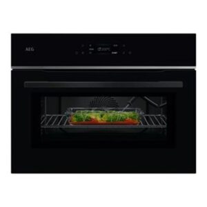 AEG Kombiovn TK8NK621B - 2+2 års garanti