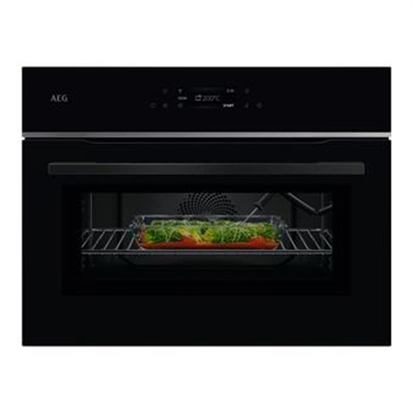 AEG Kombiovn TK8NK621B - 2+2 års garanti