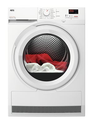 AEG Kondenstørretumbler TR702G84G