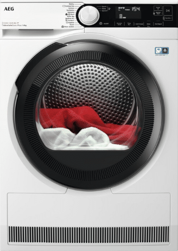 AEG Kondenstørretumbler TR934N85C