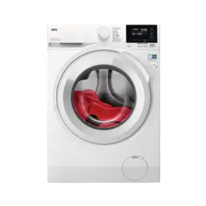 AEG LR622O94D - Frontbetjent vaskemaskine