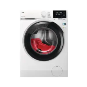 AEG LR624L14P - Frontbetjent vaskemaskine