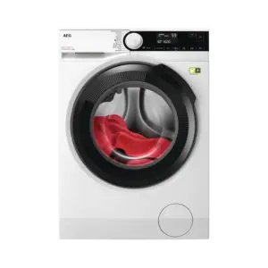 AEG LR834T86N - Frontbetjent vaskemaskine