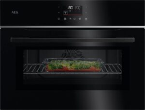 AEG Mikro-kombi ovn TK6NK40PB