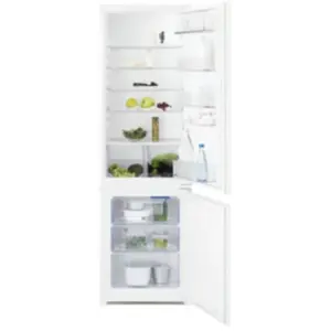 AEG OSC5S181ES - Integreret kølefryseskab