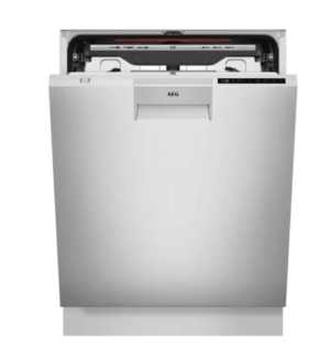 AEG Opvaskemaskine FBB84707PM