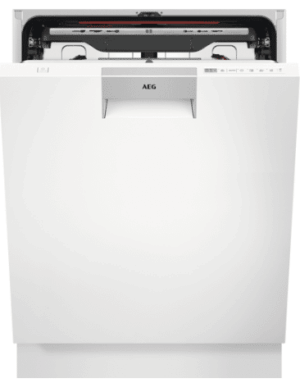 AEG Opvaskemaskine FBB84707PW