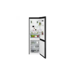 AEG RCB632E9MB - Fritstående kølefryseskab
