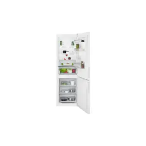 AEG RCB632E9MW - Fritstående kølefryseskab