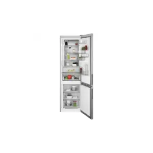 AEG RCB736E7MX - Fritstående kølefryseskab