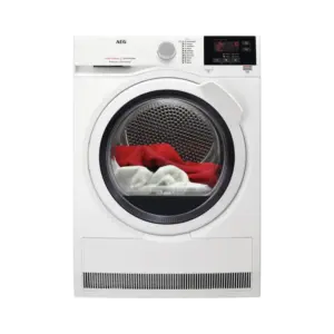 AEG T6DEL821G - Kondenstørretumbler