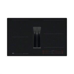 AEG TH84CC23CZ Induktionskogeplade med emfang - 2+2 års garanti