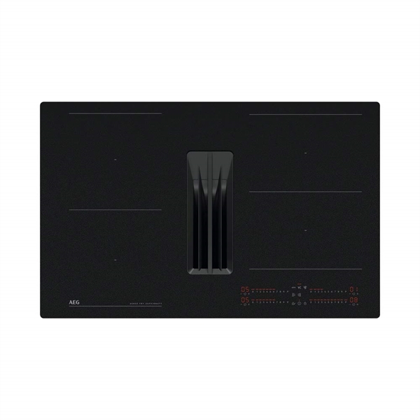 AEG TH84CC23CZ Induktionskogeplade med emfang - 2+2 års garanti