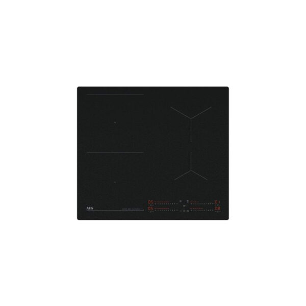 AEG TI64IB10IZ Induktionskogeplade