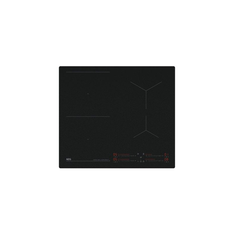 AEG TI64IB10IZ Induktionskogeplade