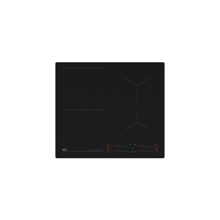 AEG TI64IB10IZ Induktionskogeplade