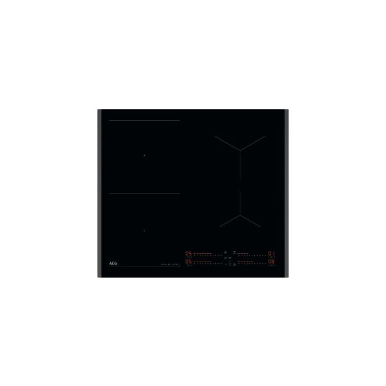 AEG TI64IB30FB Induktionskogeplade