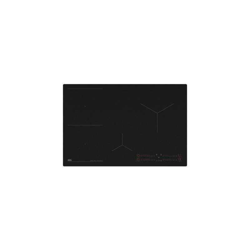 AEG TI84IB10IZ Induktionskogeplade