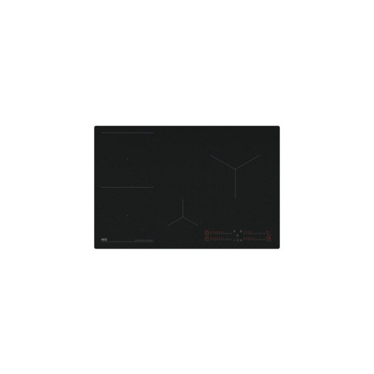 AEG TI84IB10IZ Induktionskogeplade