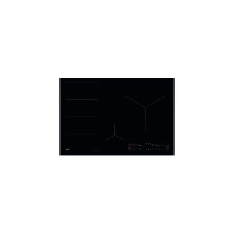 AEG TI84IS00FB Induktionskogeplade