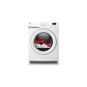 AEG TR702K84L Kondenstørretumbler med varmepumpe