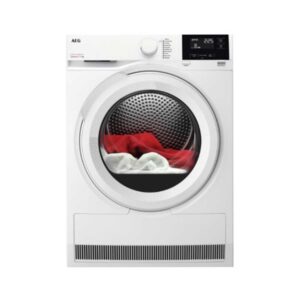 AEG TR722O84D Tørretumbler