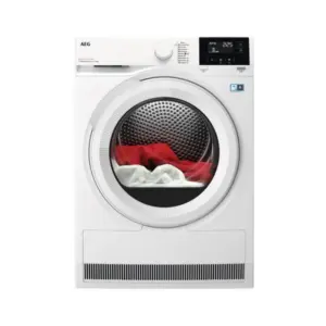 AEG TR822F85M - Kondenstørretumbler med varmepumpe