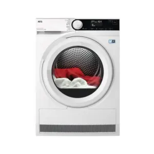 AEG TR832J84F - Kondenstørretumbler med varmepumpe