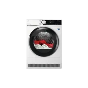 AEG TR834X85M - Kondenstørretumbler med varmepumpe