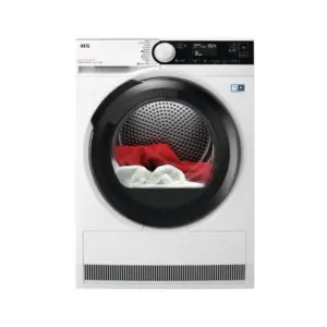 AEG TR934N85C - Kondenstørretumbler med varmepumpe