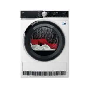 AEG TR956P95C - Kondenstørretumbler med varmepumpe