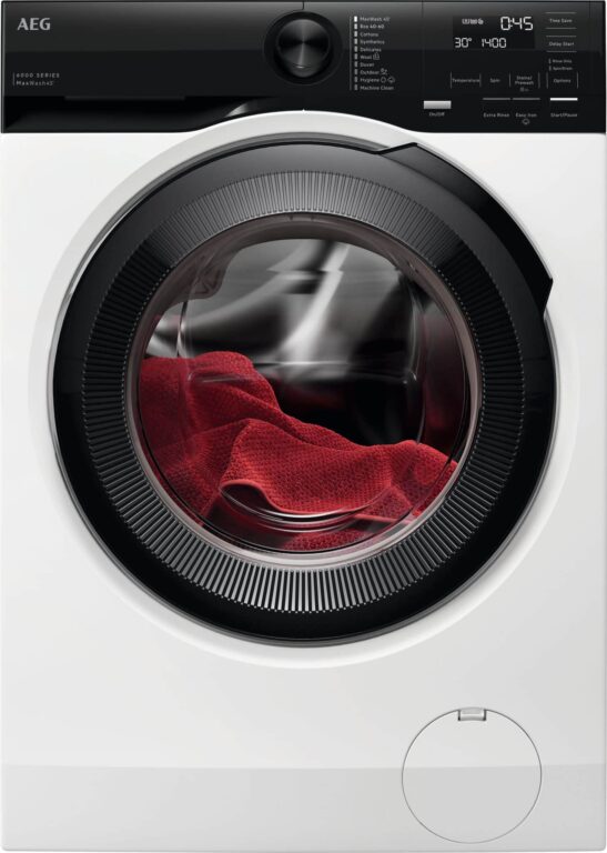 AEG Vaskemaskine LE694L94L
