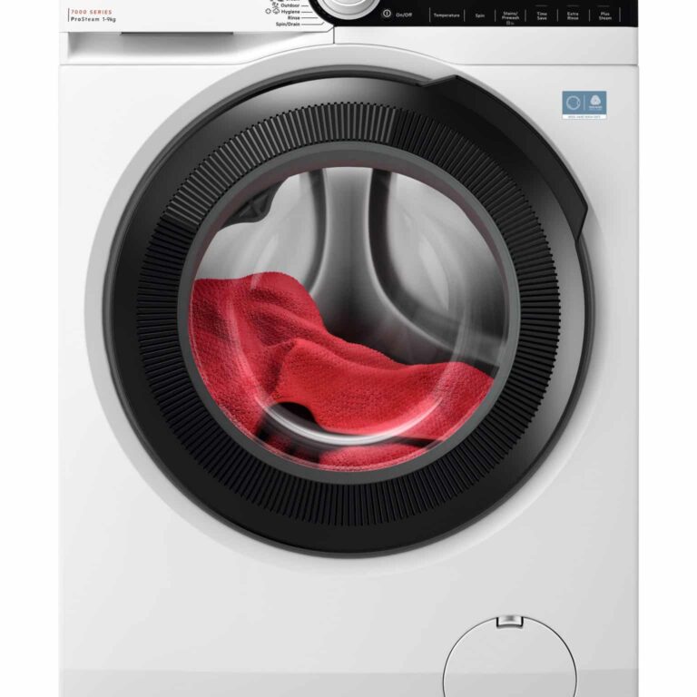 AEG Vaskemaskine LR734V94V