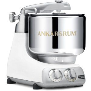 AKM 6230 køkkenmaskine blank hvid