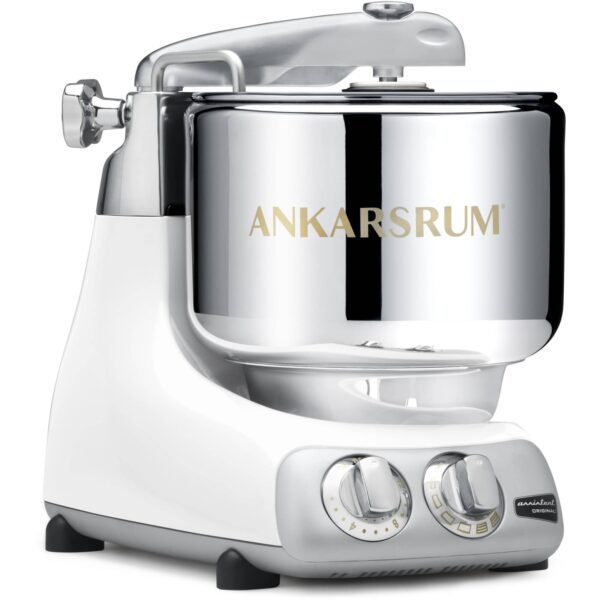 AKM 6230 køkkenmaskine hvid