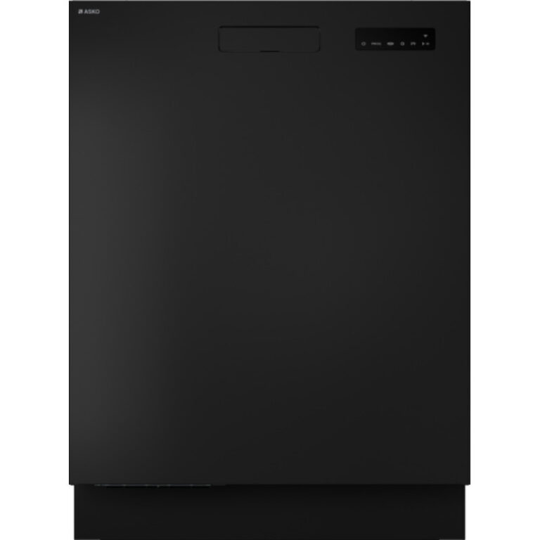 ASKO DBI344ID.B - Opvaskemaskine til indbygning