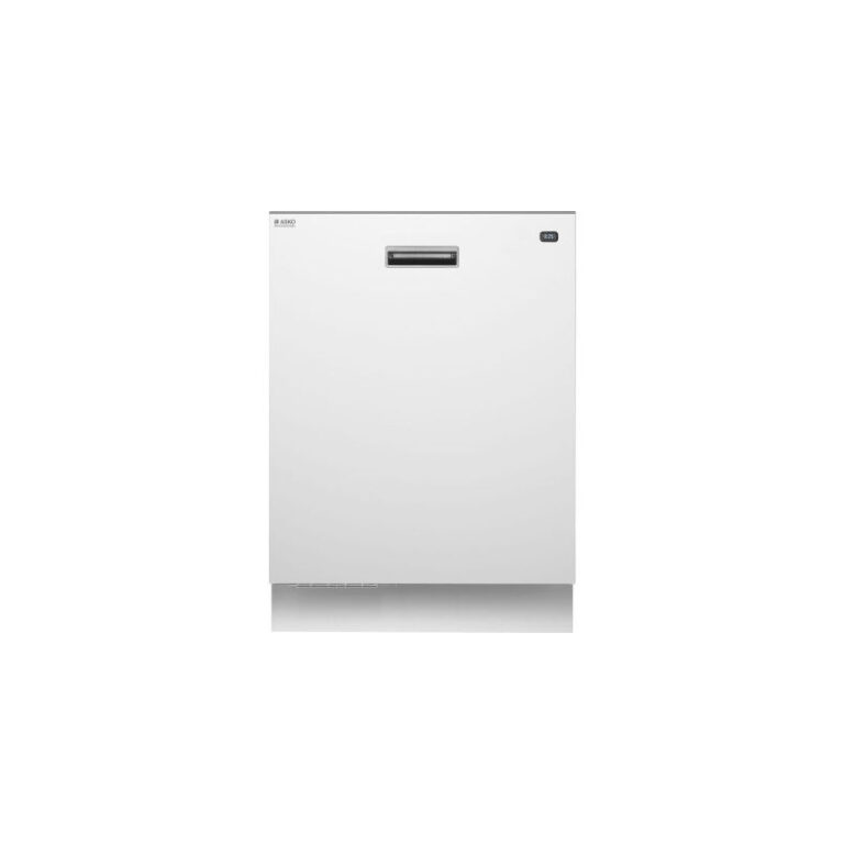 ASKO DWC 5926 Opvaskemaskine