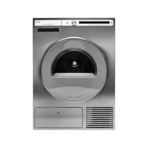 ASKO T408HD.S - Kondenstørretumbler m/varmepumpe