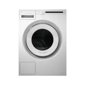 ASKO W2096R.W - Frontbetjent vaskemaskine
