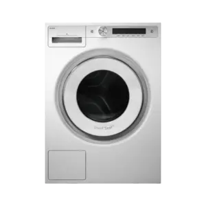 ASKO W6124X.W/3 - Frontbetjent vaskemaskine