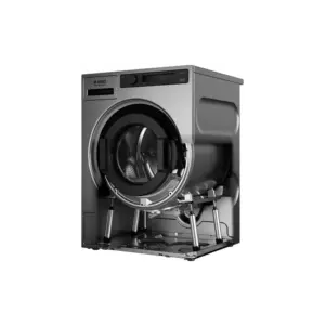 ASKO WMC8943PC.S - Prof. vaskemaskine